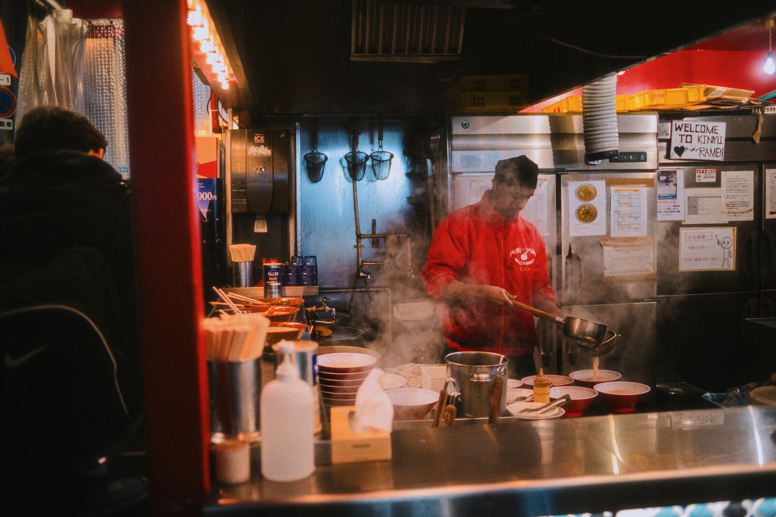 Executive Chef Culinary Preparation