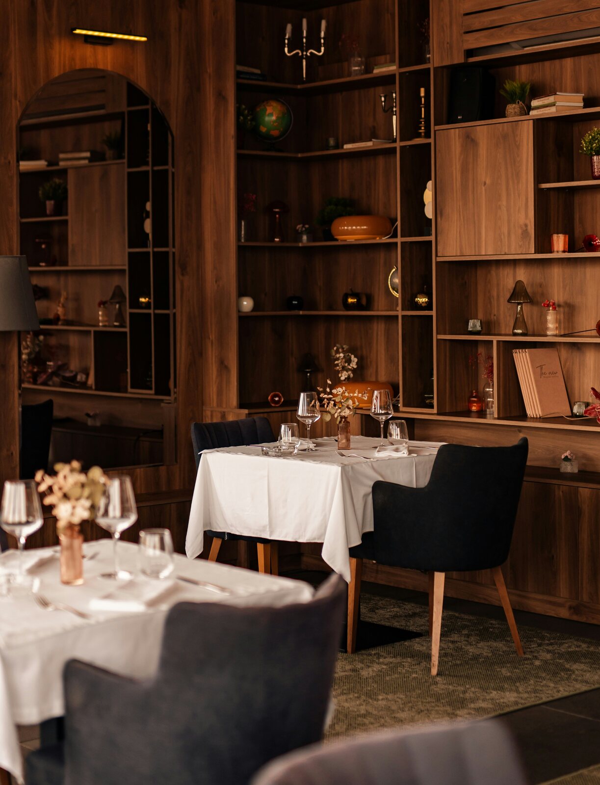 Sommelier Curated Wine Pairing